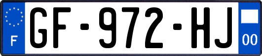 GF-972-HJ