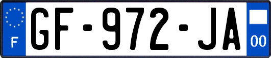 GF-972-JA
