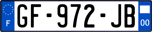 GF-972-JB