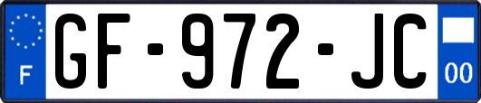 GF-972-JC