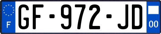GF-972-JD