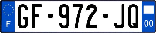 GF-972-JQ