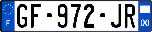 GF-972-JR