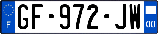 GF-972-JW