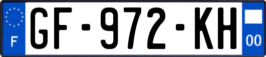 GF-972-KH