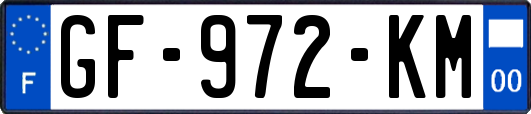 GF-972-KM