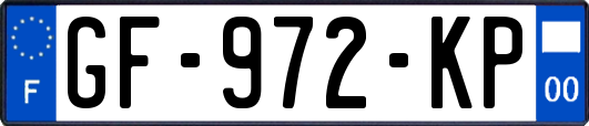 GF-972-KP
