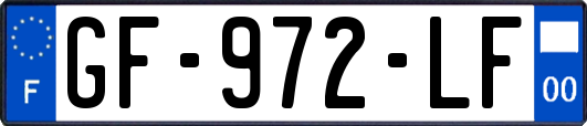 GF-972-LF