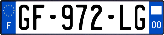 GF-972-LG