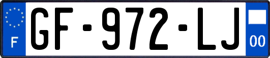GF-972-LJ