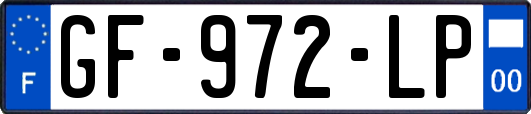 GF-972-LP