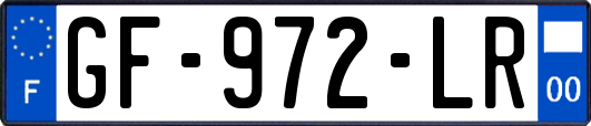 GF-972-LR