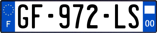 GF-972-LS