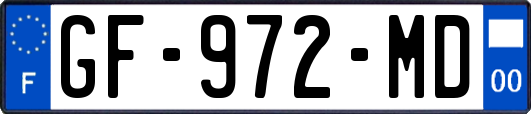 GF-972-MD