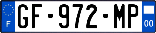 GF-972-MP