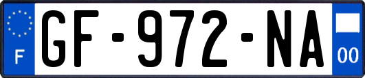 GF-972-NA