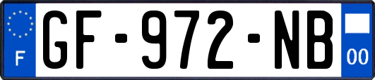 GF-972-NB