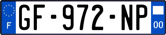 GF-972-NP