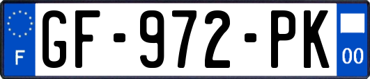 GF-972-PK