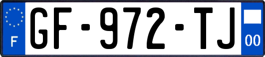 GF-972-TJ