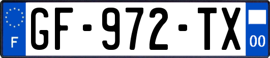 GF-972-TX