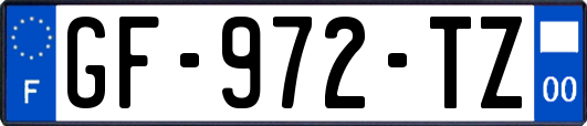 GF-972-TZ