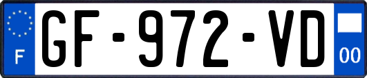 GF-972-VD