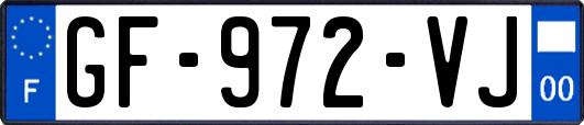 GF-972-VJ