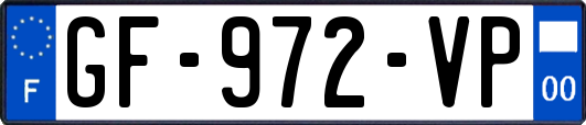 GF-972-VP
