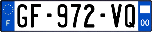 GF-972-VQ