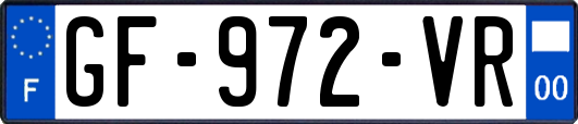 GF-972-VR