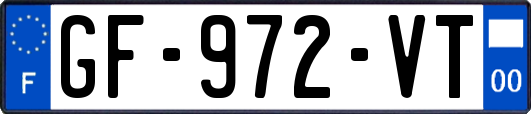 GF-972-VT