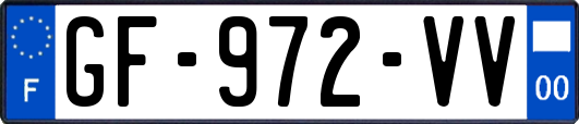 GF-972-VV