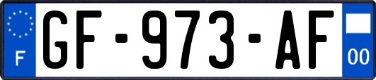 GF-973-AF