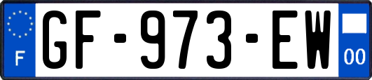 GF-973-EW