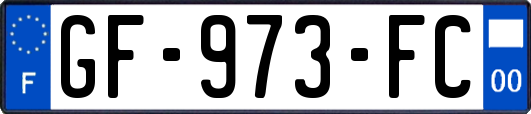 GF-973-FC