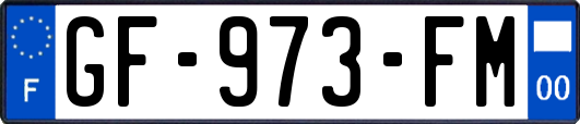 GF-973-FM