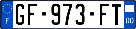 GF-973-FT