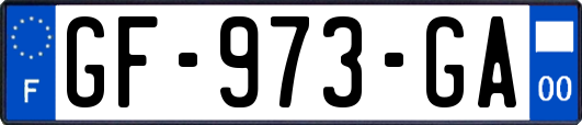 GF-973-GA