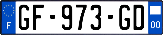 GF-973-GD