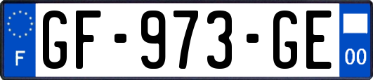 GF-973-GE