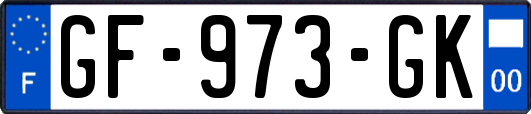 GF-973-GK