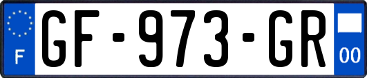 GF-973-GR