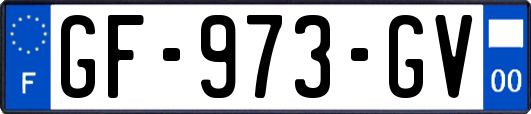 GF-973-GV