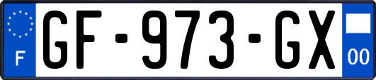GF-973-GX