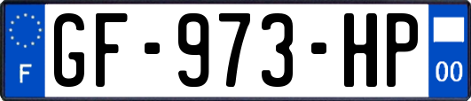 GF-973-HP