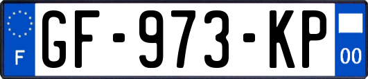 GF-973-KP