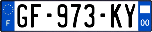GF-973-KY