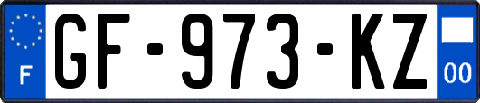 GF-973-KZ