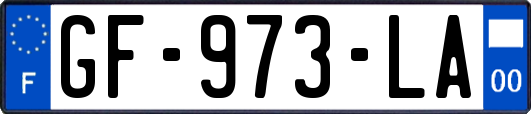 GF-973-LA